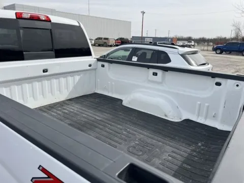 More photos of 2019 Chevrolet Silverado 2500HD LT at Quality Motors Chrysler Dodge Jeep Ram, KS