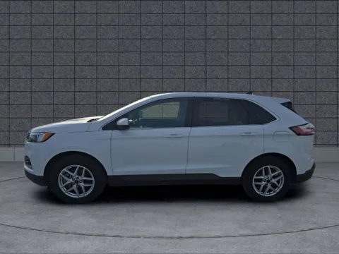 More photos of 2024 Ford Edge SEL at Quality Motors Chrysler Dodge Jeep Ram, KS