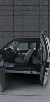 More photos of 2013 Ford F-250SD XL at Quality Motors Chrysler Dodge Jeep Ram, KS