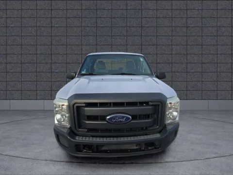 Photos of 2013 Ford F-250SD XL for sale in Independence, KS at Quality Motors Chrysler Dodge Jeep Ram