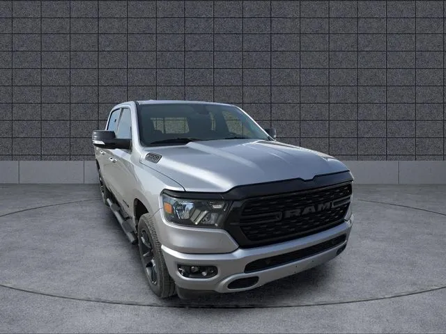 2022 RAM Ram 1500 Pickup Big Horn/Lone Star