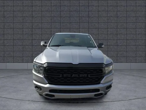 Photos of 2022 Ram 1500 Big Horn/Lone Star for sale in Independence, KS at Quality Motors Chrysler Dodge Jeep Ram
