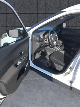 More photos of 2019 Nissan Kicks S at Quality Motors Chrysler Dodge Jeep Ram, KS