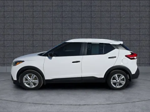 More photos of 2019 Nissan Kicks S at Quality Motors Chrysler Dodge Jeep Ram, KS