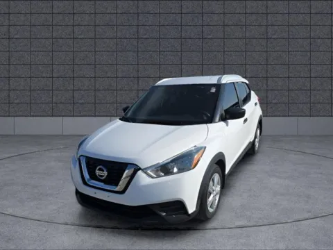 Another view of 2019 Nissan Kicks S for sale in Independence, KS at Quality Motors Chrysler Dodge Jeep Ram