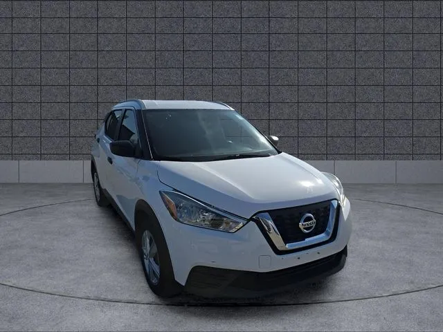 2019 Nissan Kicks S for sale in Independence, KS