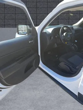 More photos of 2017 Jeep Patriot Latitude at Quality Motors Chrysler Dodge Jeep Ram, KS