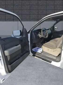 More photos of 2011 Ford F-150 XL at Quality Motors Chrysler Dodge Jeep Ram, KS