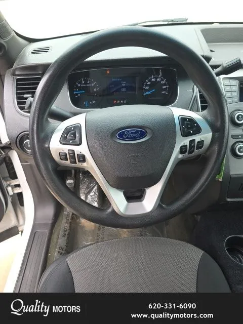 2014 Ford Taurus - Photo 12