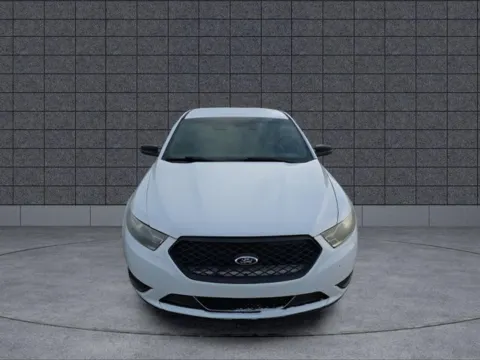 Photos of 2014 Ford Sedan Police Interceptor for sale in Independence, KS at Quality Motors Chrysler Dodge Jeep Ram