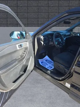 More photos of 2020 Ford Utility Police Interceptor at Quality Motors Chrysler Dodge Jeep Ram, KS