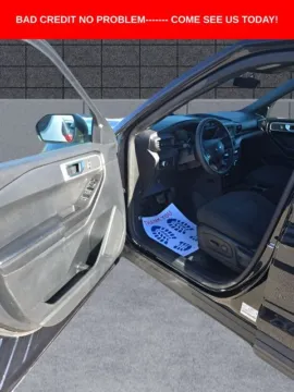 More photos of 2020 Ford Utility Police Interceptor at Quality Motors Chrysler Dodge Jeep Ram, KS