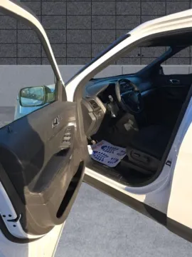 More photos of 2016 Ford Utility Police Interceptor at Quality Motors Chrysler Dodge Jeep Ram, KS