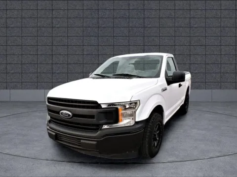 Another view of 2018 Ford F-150 XL for sale in Independence, KS at Quality Motors Chrysler Dodge Jeep Ram