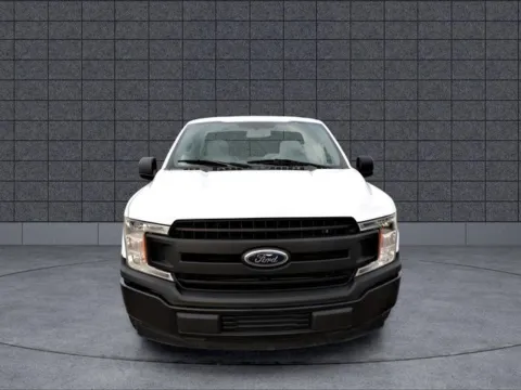 Photos of 2018 Ford F-150 XL for sale in Independence, KS at Quality Motors Chrysler Dodge Jeep Ram