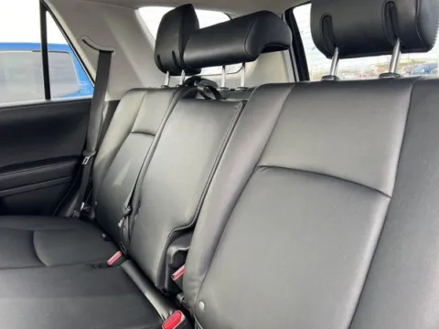 More photos of 2023 Toyota 4Runner TRD Sport at Quality Motors Chrysler Dodge Jeep Ram, KS