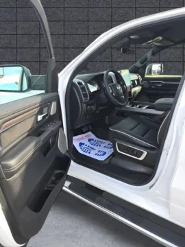 More photos of 2026 Ram 1500 Laramie at Quality Motors Chrysler Dodge Jeep Ram, KS