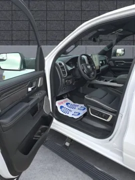 More photos of 2026 Ram 1500 Laramie at Quality Motors Chrysler Dodge Jeep Ram, KS