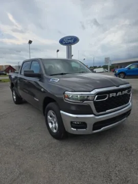 Unknown 2026 Ram 1500 Big Horn/Lone Star for sale in Independence, KS