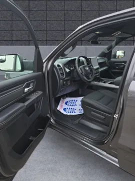 More photos of 2026 Ram 1500 Big Horn/Lone Star at Quality Motors Chrysler Dodge Jeep Ram, KS