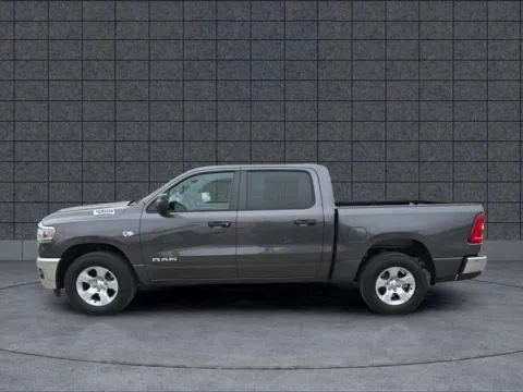 More photos of 2026 Ram 1500 Big Horn/Lone Star at Quality Motors Chrysler Dodge Jeep Ram, KS