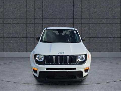 Photos of 2023 Jeep Renegade Latitude for sale in Independence, KS at Quality Motors Chrysler Dodge Jeep Ram