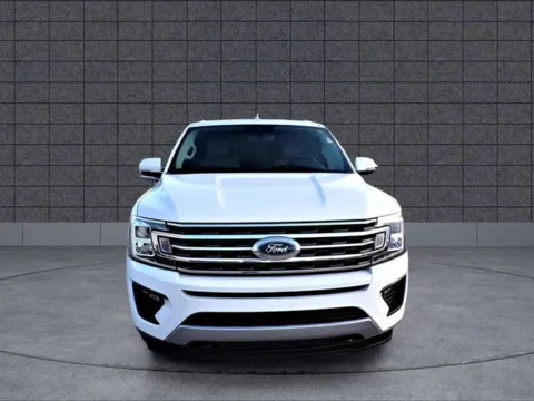 Photos of 2021 Ford Expedition XLT for sale in Independence, KS at Quality Motors Chrysler Dodge Jeep Ram