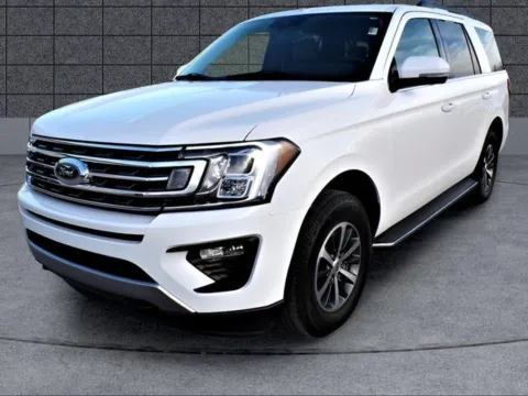 Another view of 2021 Ford Expedition XLT for sale in Independence, KS at Quality Motors Chrysler Dodge Jeep Ram