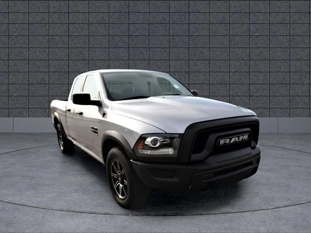 2021 Ram 1500 Classic Warlock for sale in Independence, KS