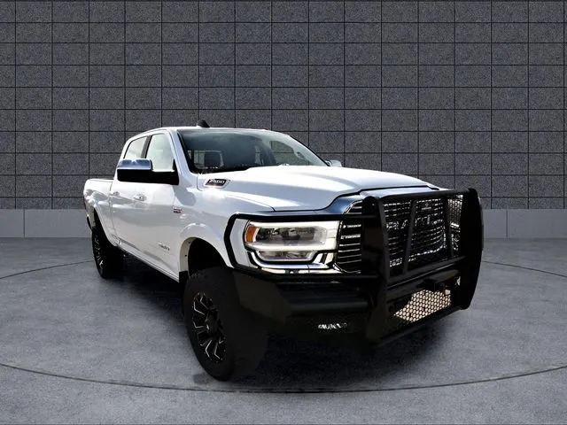 2022 Ram 2500 Laramie for sale in Independence, KS