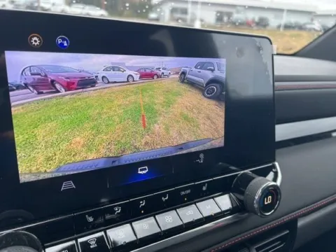 More photos of 2024 Chevrolet Colorado Z71 at Quality Motors Chrysler Dodge Jeep Ram, KS