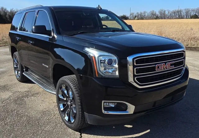 2016 GMC Yukon SLT for sale in Independence, KS