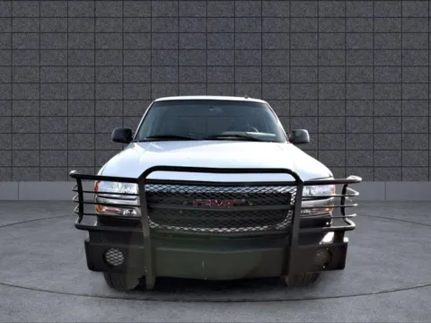 Photos of 2004 GMC Sierra 3500 SLT for sale in Independence, KS at Quality Motors Chrysler Dodge Jeep Ram