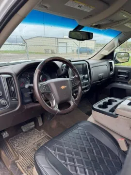 More photos of 2018 Chevrolet Silverado 1500 LT at Quality Motors Chrysler Dodge Jeep Ram, KS