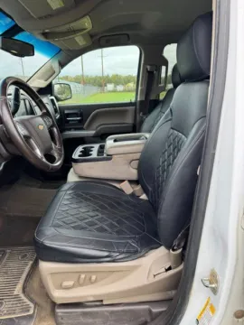 More photos of 2018 Chevrolet Silverado 1500 LT at Quality Motors Chrysler Dodge Jeep Ram, KS