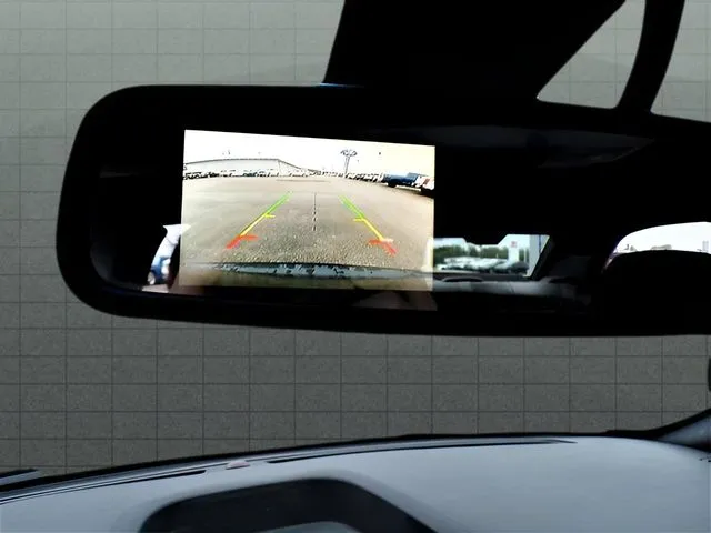 2018 Ford Taurus - Photo 11