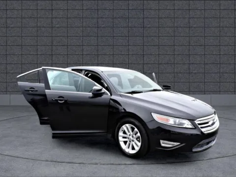 Photos of 2018 Ford Sedan Police Interceptor for sale in Independence, KS at Quality Motors Chrysler Dodge Jeep Ram