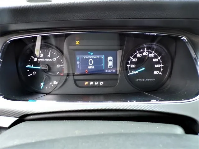 2018 Ford Taurus - Photo 10