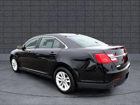 More photos of 2018 Ford Sedan Police Interceptor at Quality Motors Chrysler Dodge Jeep Ram, KS