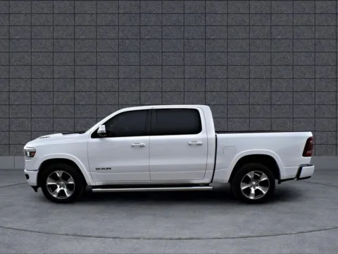 More photos of 2019 Ram 1500 Laramie at Quality Motors Chrysler Dodge Jeep Ram, KS