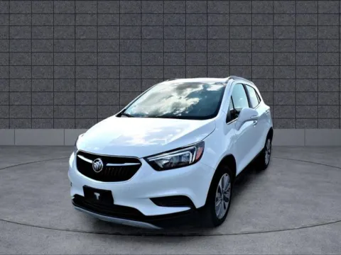 Another view of 2019 Buick Encore Preferred for sale in Independence, KS at Quality Motors Chrysler Dodge Jeep Ram