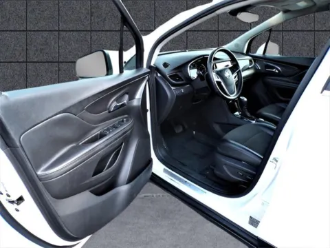 More photos of 2019 Buick Encore Preferred at Quality Motors Chrysler Dodge Jeep Ram, KS