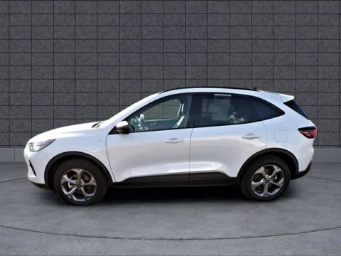 More photos of 2025 Ford Escape ST-Line at Quality Motors Chrysler Dodge Jeep Ram, KS