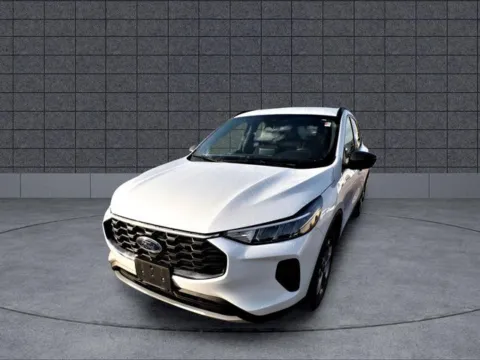 Another view of 2025 Ford Escape ST-Line for sale in Independence, KS at Quality Motors Chrysler Dodge Jeep Ram