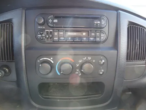 Another view of 2005 Dodge Ram 2500 SLT for sale in Independence, KS at Quality Motors Chrysler Dodge Jeep Ram