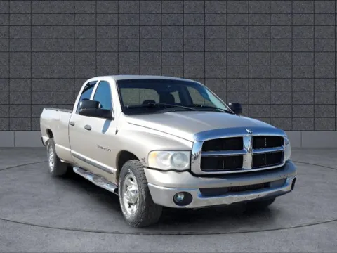 Photos of 2005 Dodge Ram 2500 SLT for sale in Independence, KS at Quality Motors Chrysler Dodge Jeep Ram
