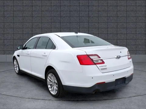 More photos of 2018 Ford Sedan Police Interceptor at Quality Motors Chrysler Dodge Jeep Ram, KS