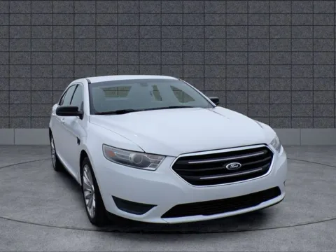 Photos of 2018 Ford Sedan Police Interceptor for sale in Independence, KS at Quality Motors Chrysler Dodge Jeep Ram