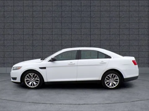 More photos of 2018 Ford Sedan Police Interceptor at Quality Motors Chrysler Dodge Jeep Ram, KS