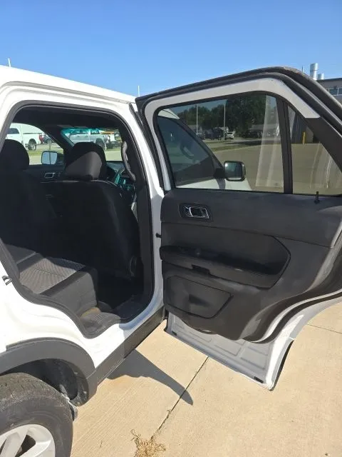 2013 Ford Explorer Utility Police Interceptor - Photo 21